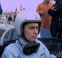 ROGER PENSKE - USA